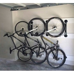 Bicycle Storage Solutions just for your ride