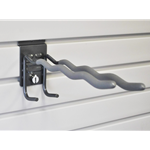 Locking Multi Tool Hook for HandiWall storeWALL Slatwall Storage