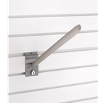 storeWALL 12 in. Angle Walll Storage Hook