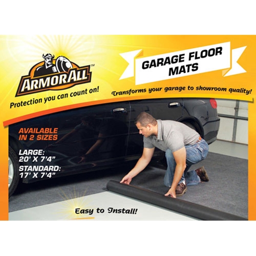 Armor All Garage Flooring at