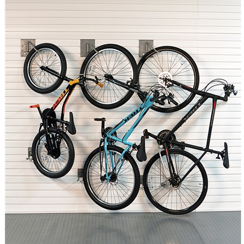 StoreWALL Bike Hook with CamLok, Storage Hooks