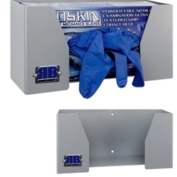 Latex - Nitrile Glove Dispenser Holder